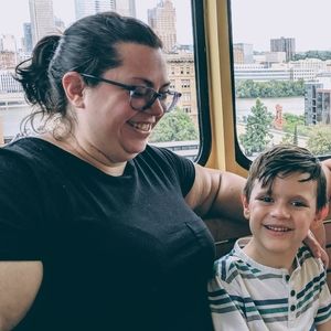 Meet your Posher, Jackleen